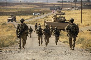 America in Syria: Local Perspectives, long term impacts
